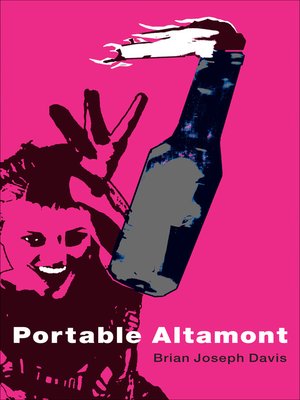 cover image of Portable Altamont
